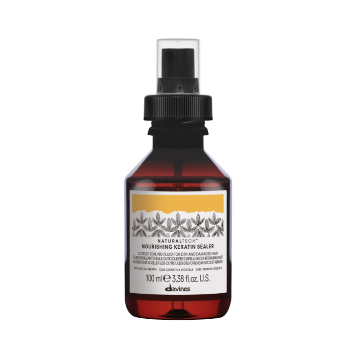 Keratin Sealer