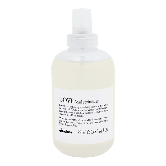 Love Curl - Revitalizer