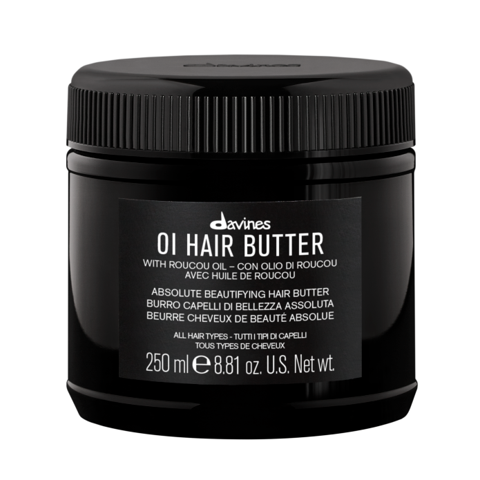 Oi Hair Butter
