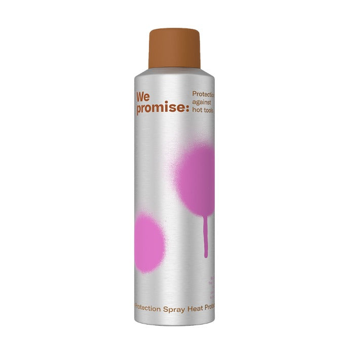 Heat Protection Spray