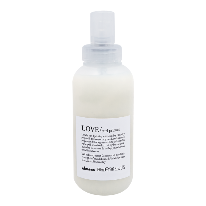 Love Curl - Primer