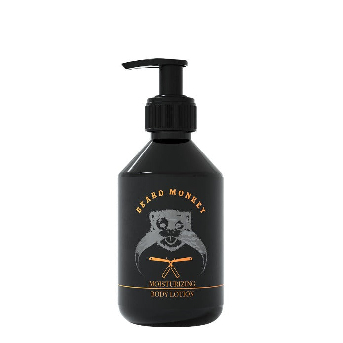 Body Lotion