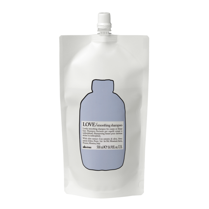 Refill - Love Smoothing Shampoo