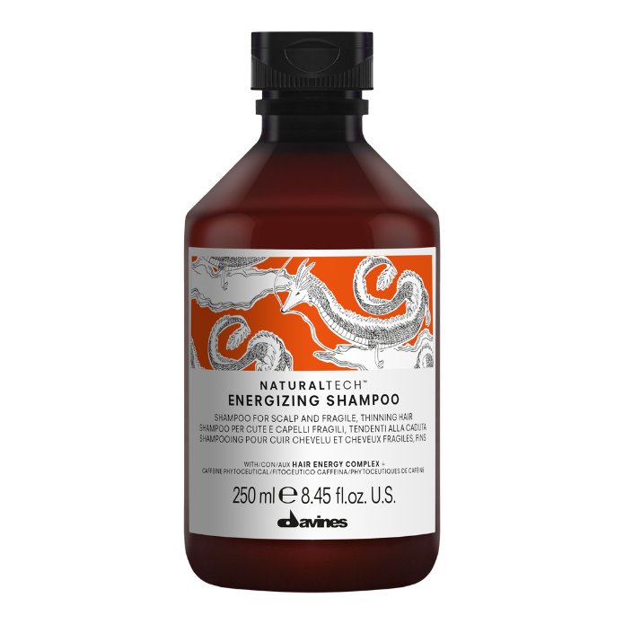 Energizing - Shampoo
