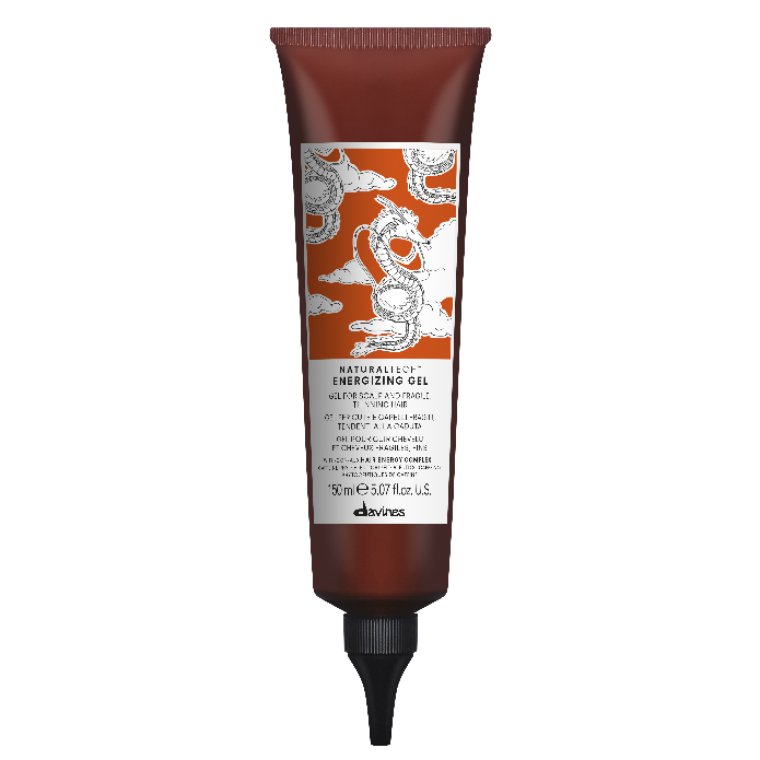 Energizing Gel