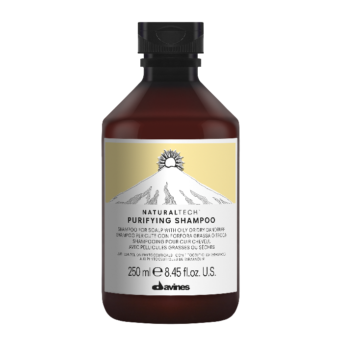 Purifying Shampoo