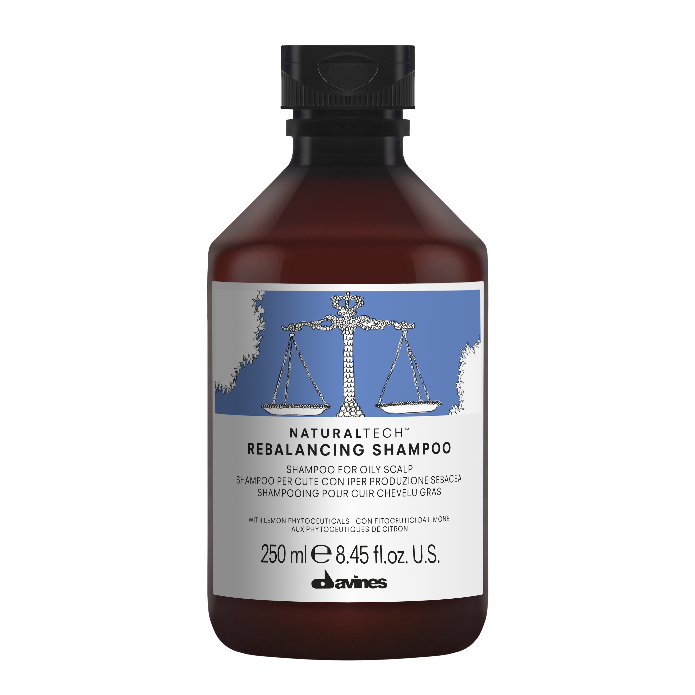 Rebalancing Shampoo