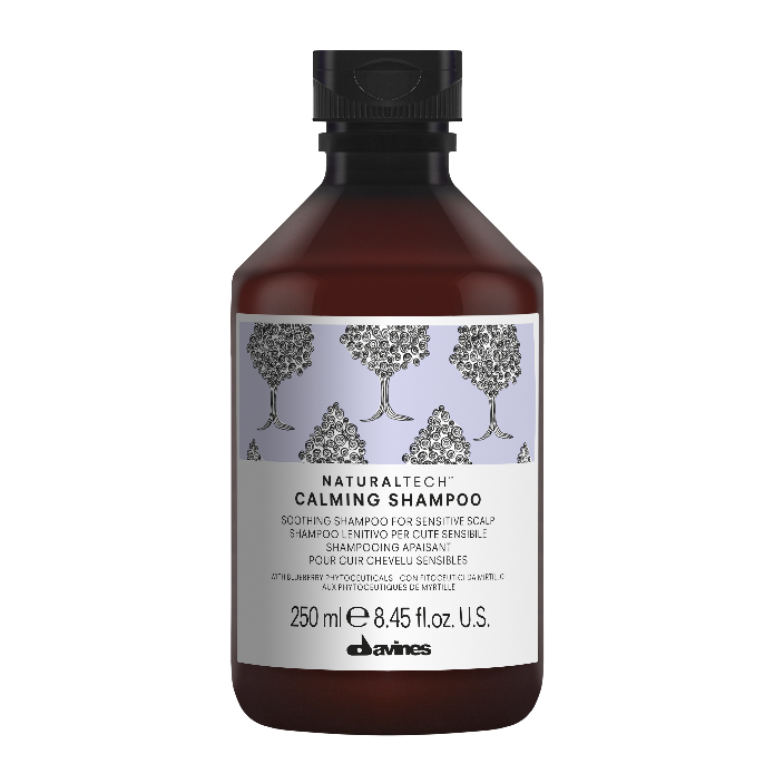 Calming Shampoo
