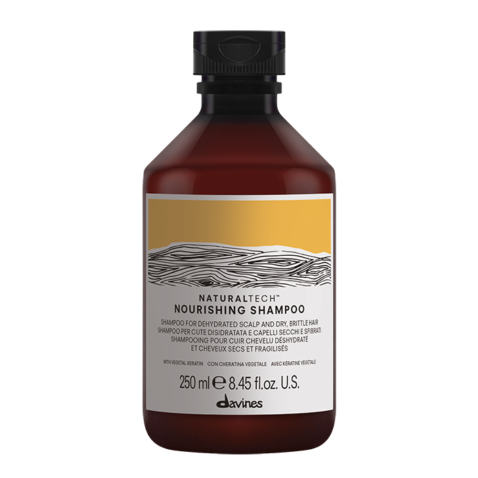 Nourishing Shampoo