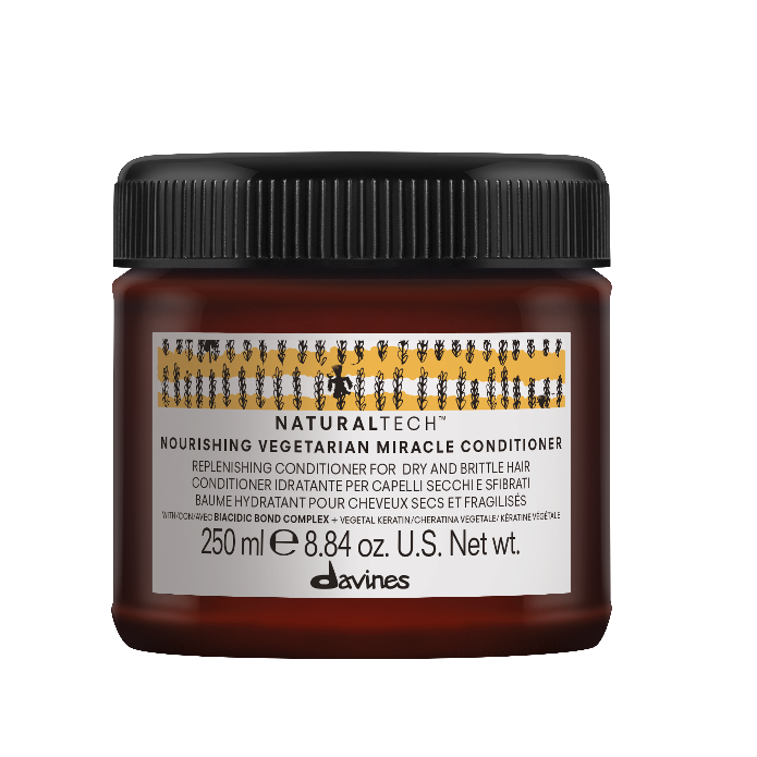 Nourishing Vegeterian Miracle Conditioner