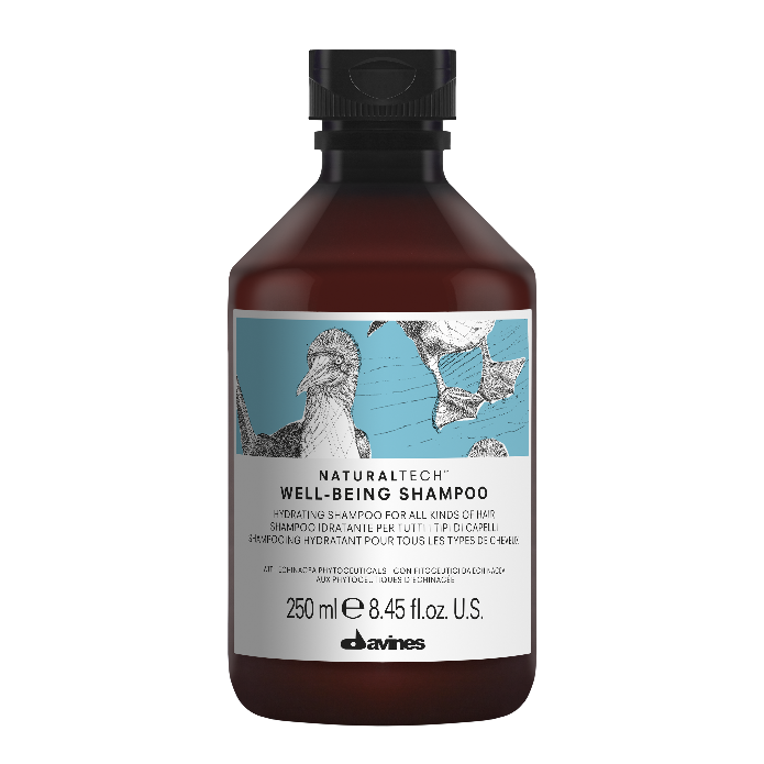 Well-Being Shampoo