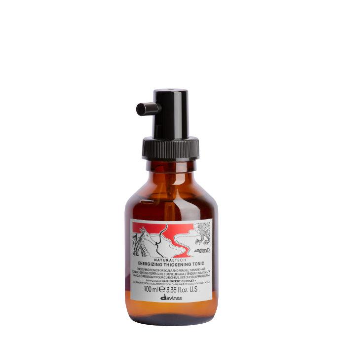 Energizing Thickening Tonic
