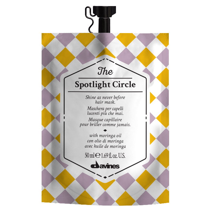 The Spotlight Circle