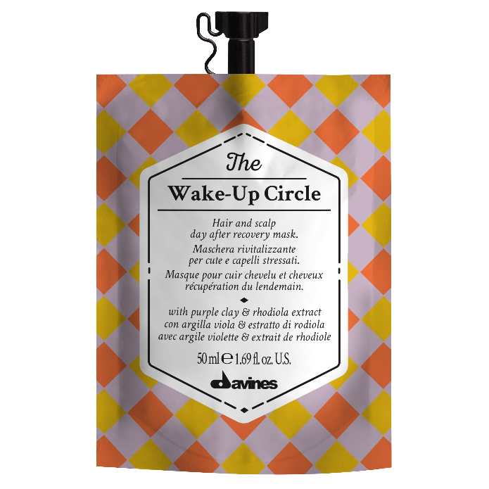 The Wake Up Circle