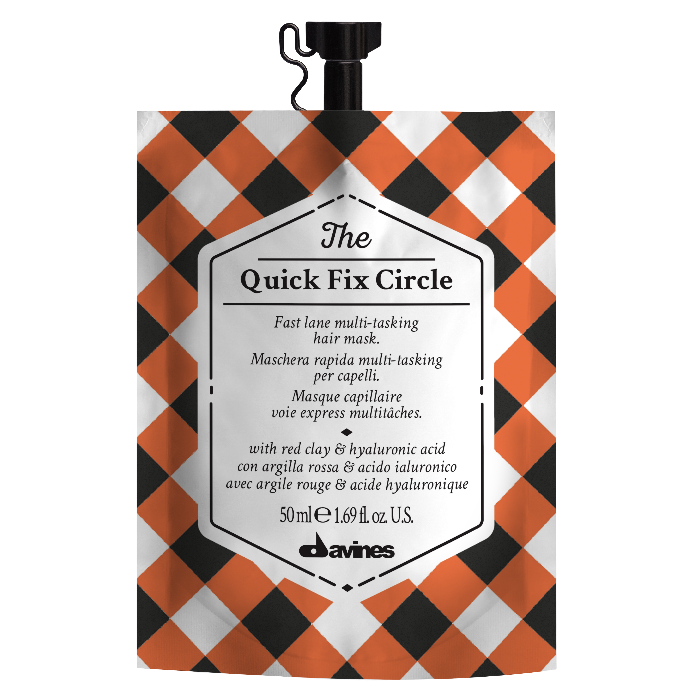 The Quick Fix Circle