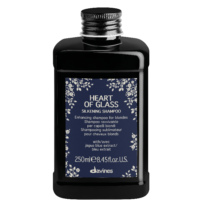 Silkening Shampoo