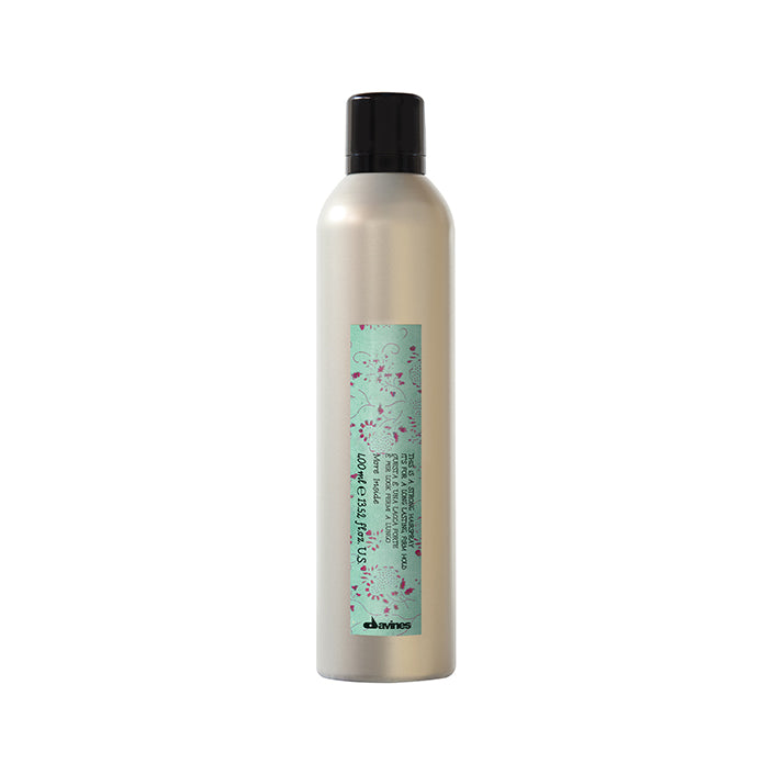 Strong Hairspray
