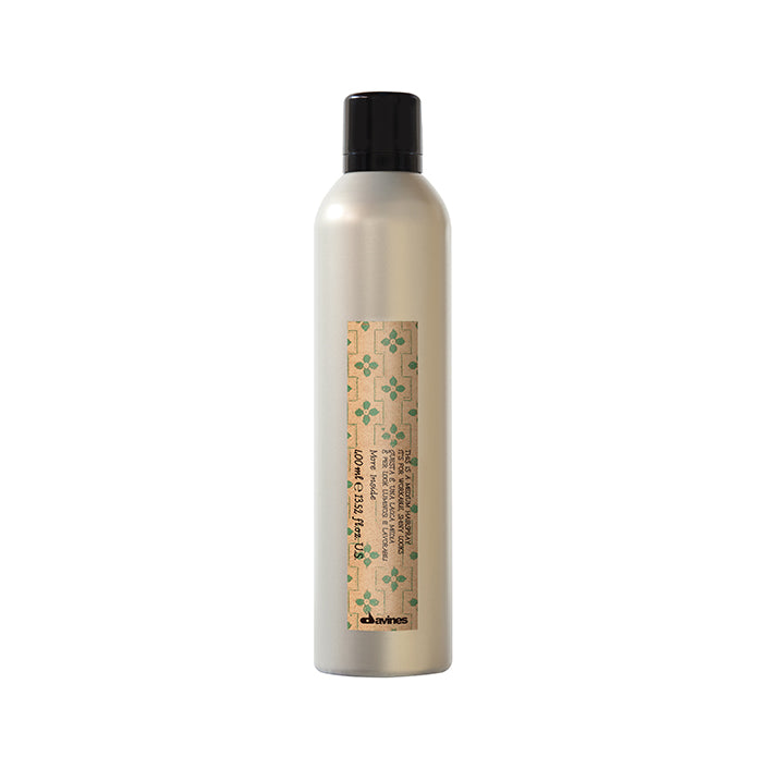 Medium Hairspray