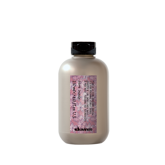 Curl Building Serum