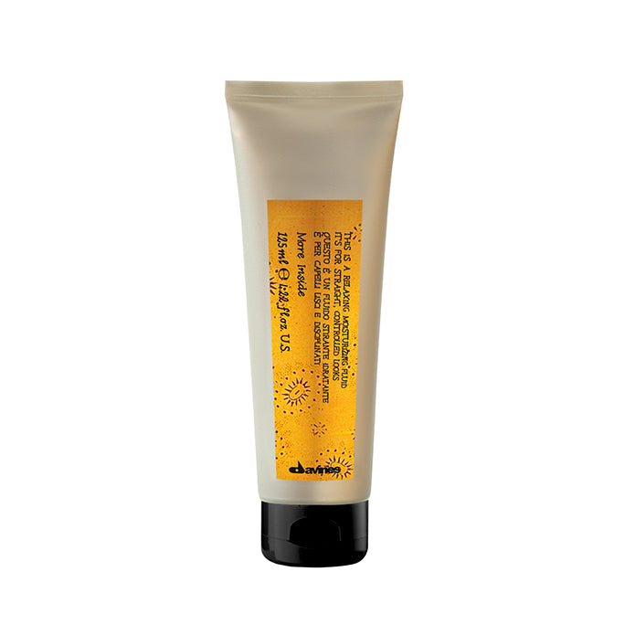 Relaxing Moisturizing Fluid
