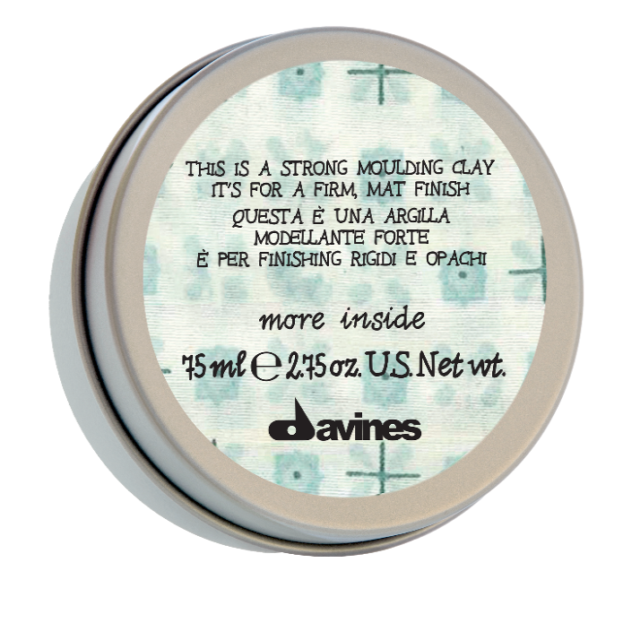 Strong Molding Clay
