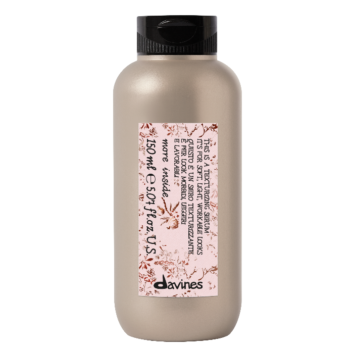 Texturizing Serum