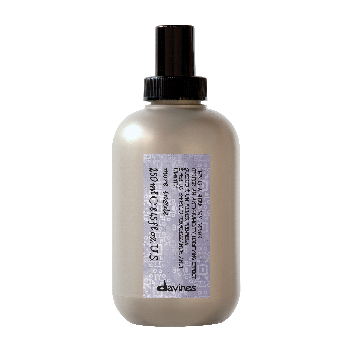 Blow Dry Primer