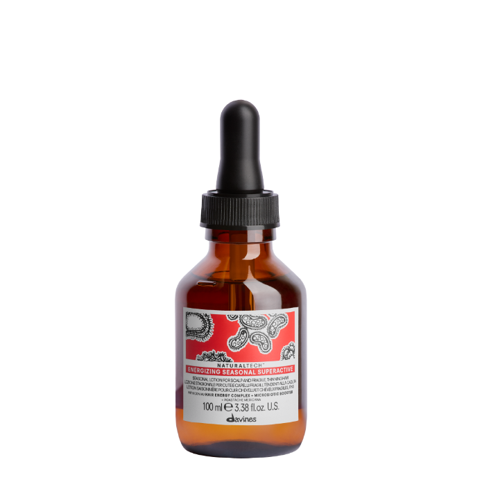 Energizing Seasonal Superactive