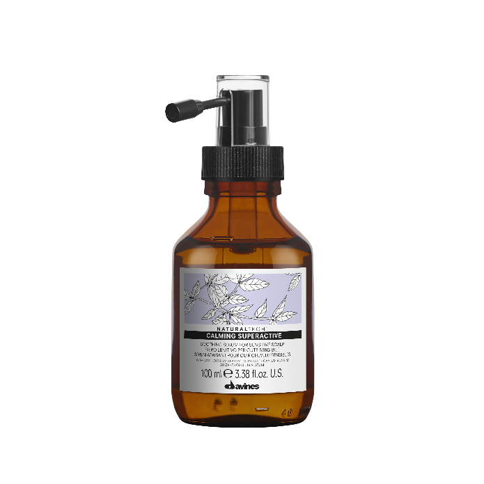 Calming Superactive