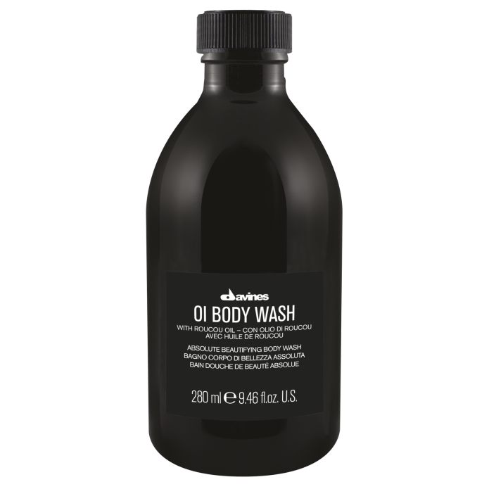 Oi Body Wash