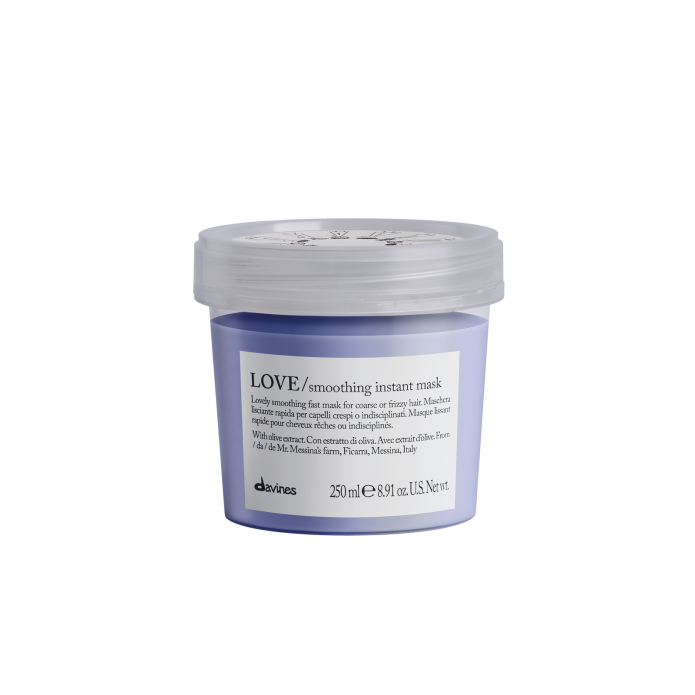 Love Smoothing - Instant Hair Mask