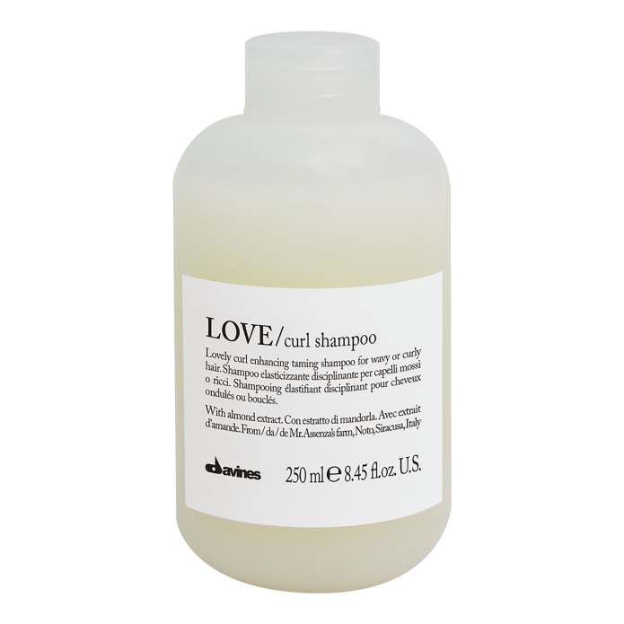 Love Curl - Shampoo