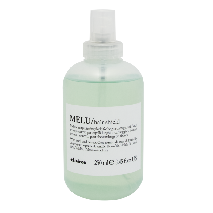 Melu - Hair Sheild