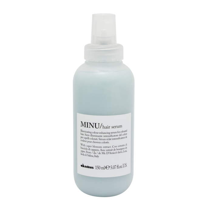 Minu - Serum