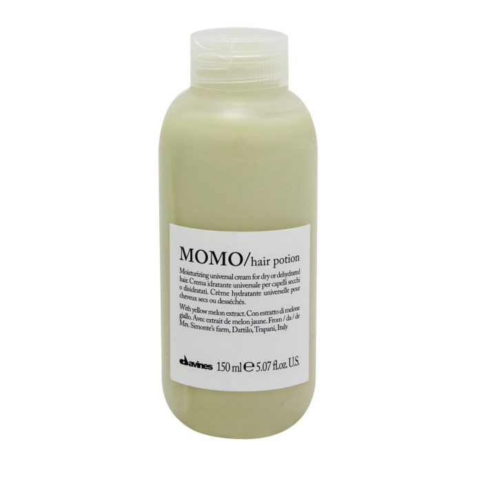 Momo - Hair Potion