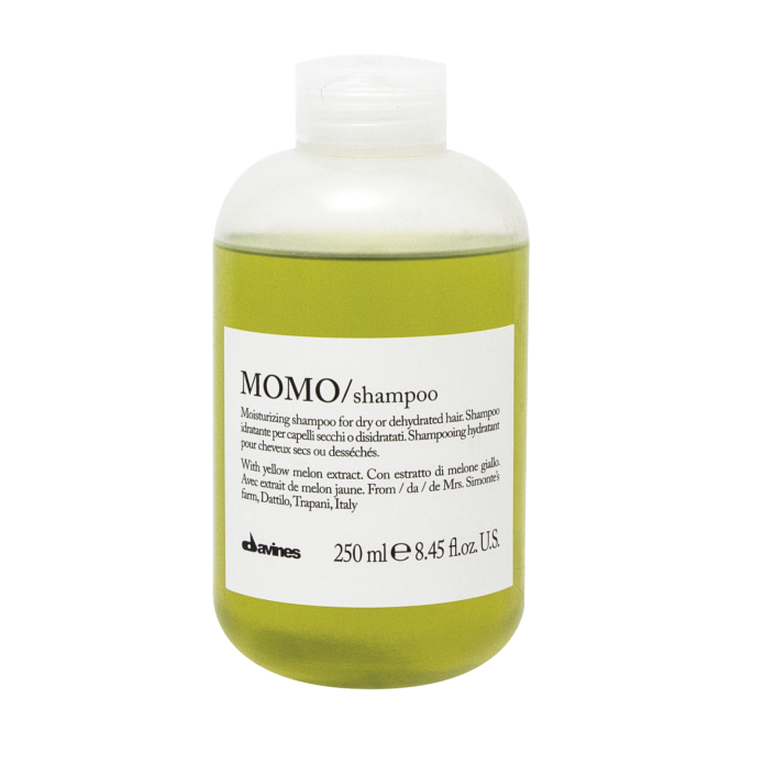 Momo - Shampoo