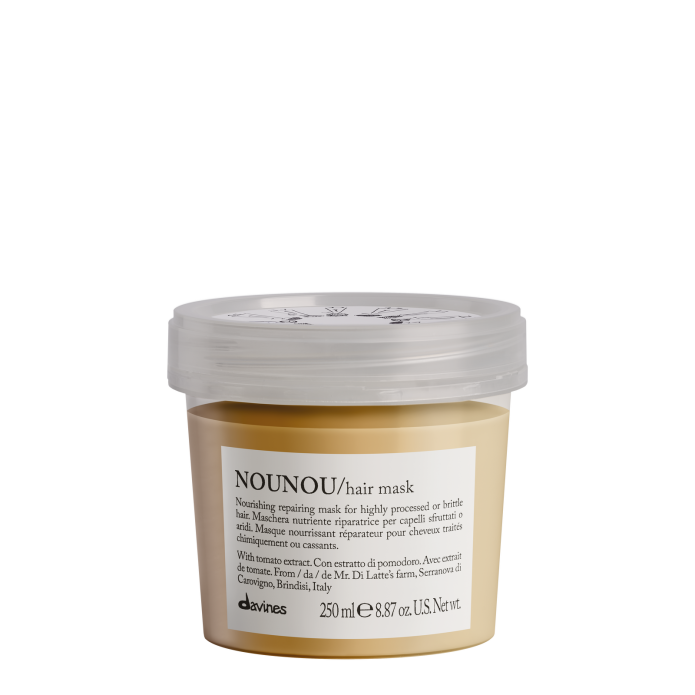 Nounou - Hair Mask