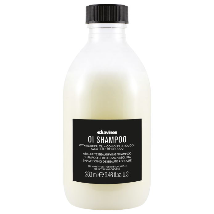 Oi Shampoo