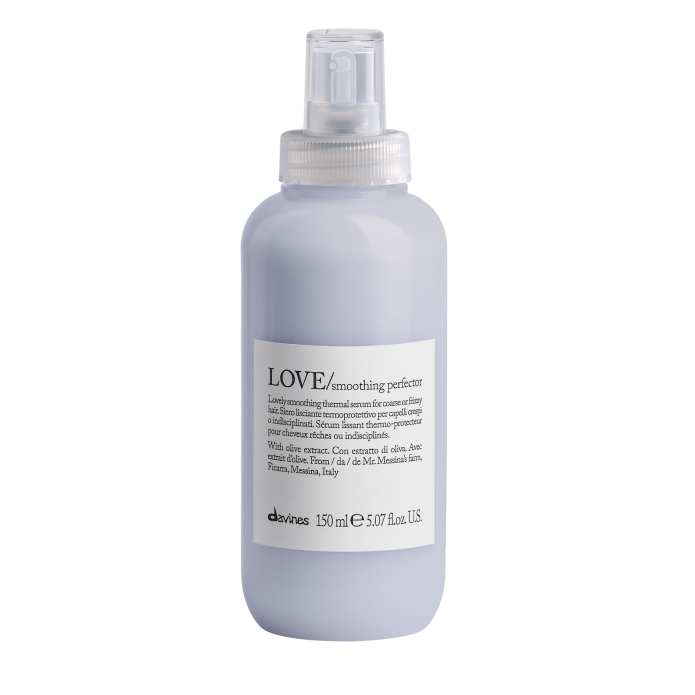 Love Smoothing - Perfector