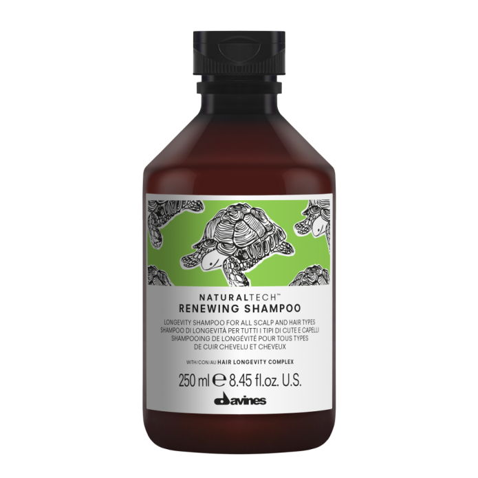 Renewing Shampoo