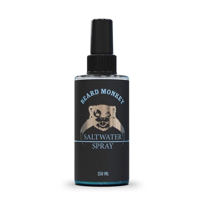 Saltwater Spray