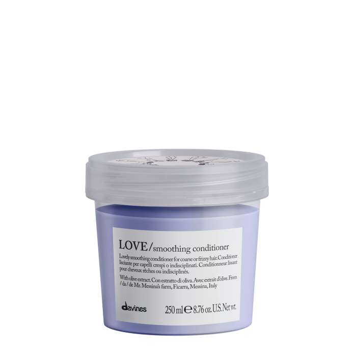 Love Smoothing - Conditioner