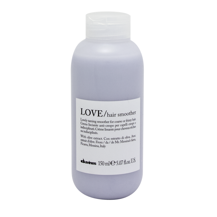 Love Smoothing - Hair Smoother