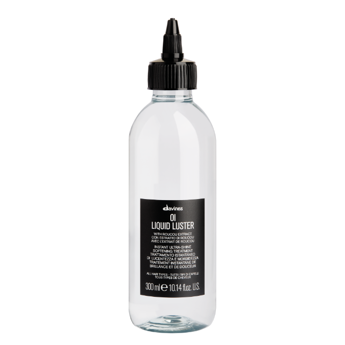Liquid Luster