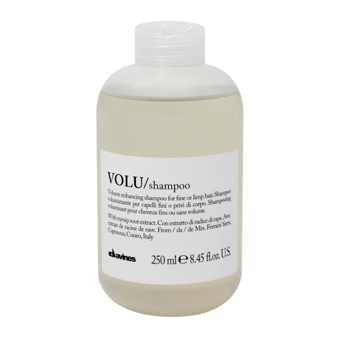 Volu - Shampoo
