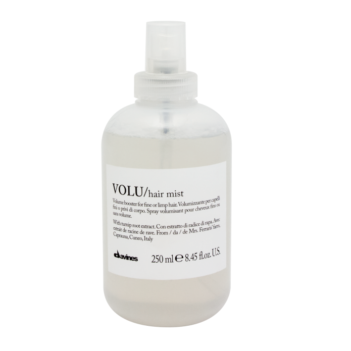 Volu - Hair Mist