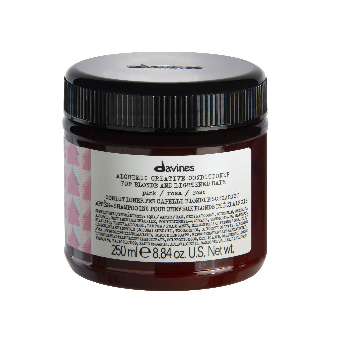 Alchemic Creative Conditioner