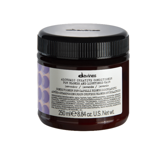 Alchemic Creative Conditioner