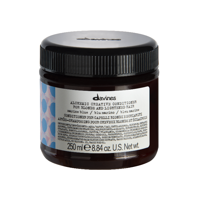 Alchemic Creative Conditioner