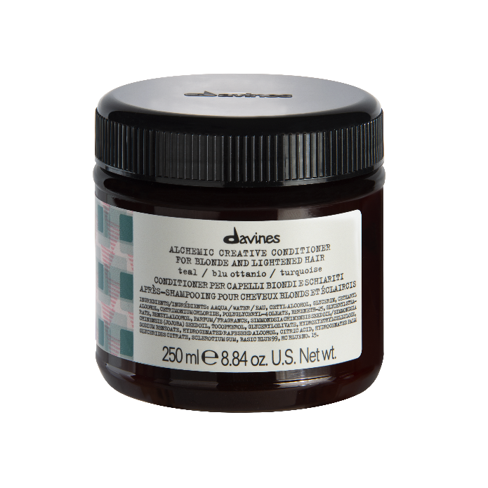 Alchemic Creative Conditioner